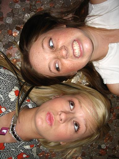 MargO et Moi